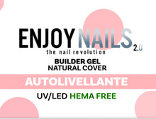 Carica l'immagine nel visualizzatore di Gallery, BUILDER GEL 50ml NATURAL COVER
