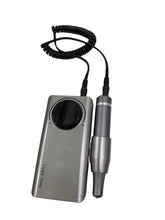 Carica l'immagine nel visualizzatore di Gallery, FRESA UNGHIE PORTATILE 35000RPM