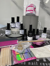 Load image into Gallery viewer, BOX ENJOY NAILS 2.0