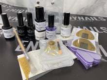 Load image into Gallery viewer, BOX ENJOY NAILS 2.0