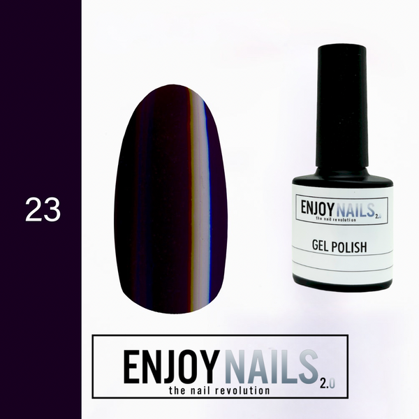 Smalto Semipermanente Enjoy Nails Numero 23