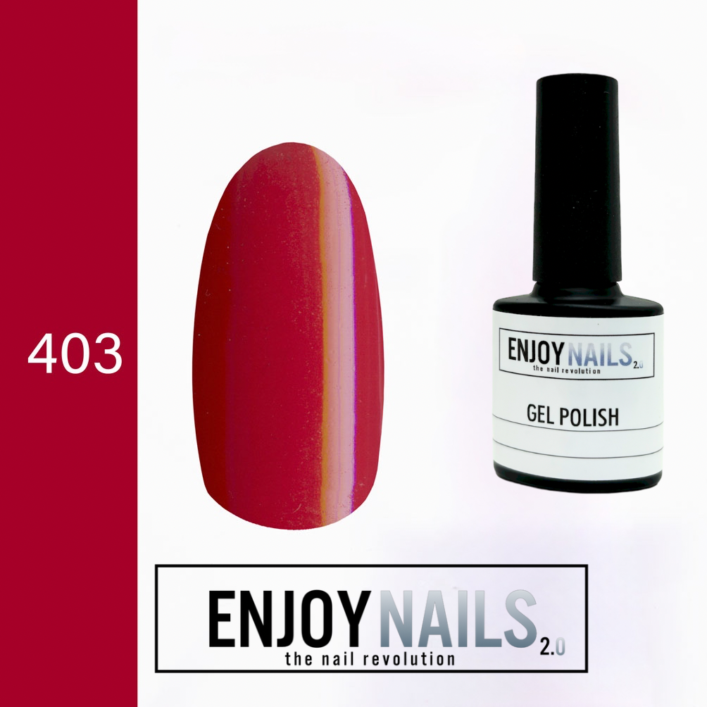 Smalto Semipermanente Enjoy Nails Numero 403