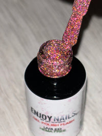 GEL POLISH FLASH 203