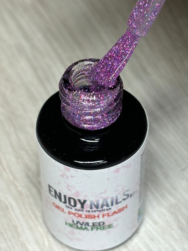 GEL POLISH FLASH 202