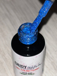 GEL POLISH FLASH 204