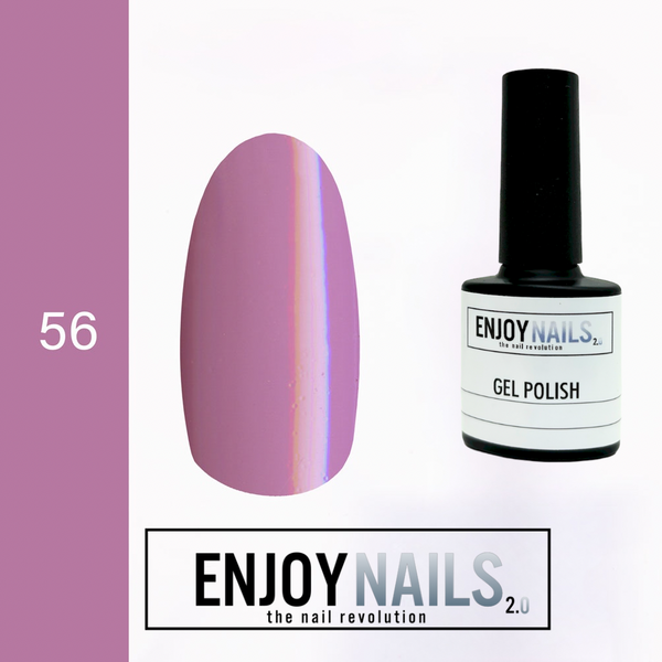 Smalto Semipermanente Enjoy Nails Numero 56