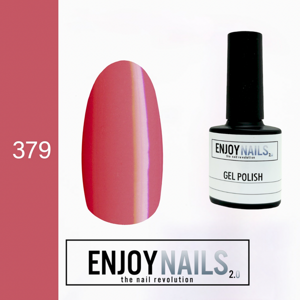 Smalto Semipermanente Enjoy Nails Numero 379
