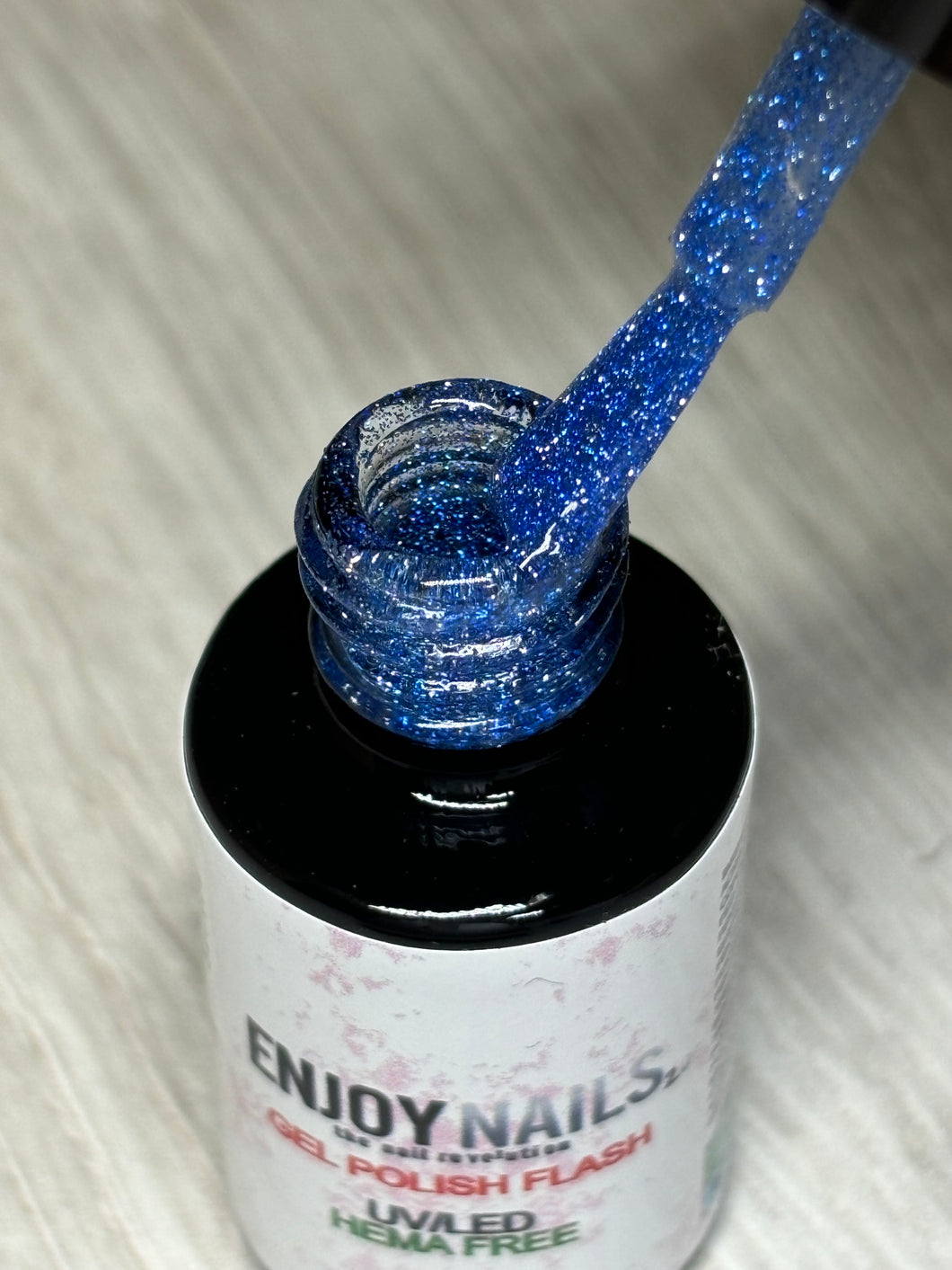 GEL POLISH FLASH 204