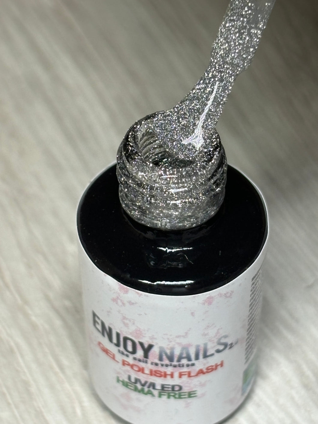 GEL POLISH FLASH 205