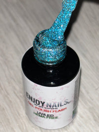 GEL POLISH FLASH 201