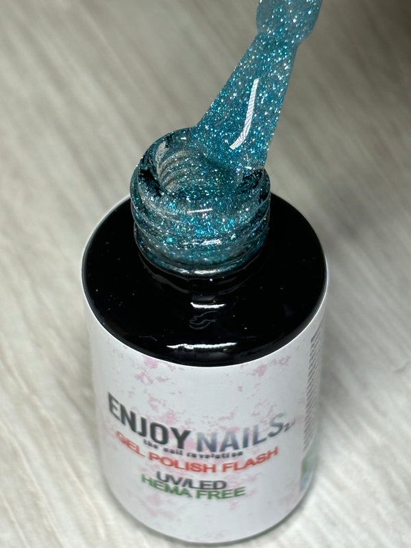 GEL POLISH FLASH 201