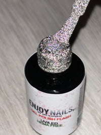 GEL POLISH FLASH 205