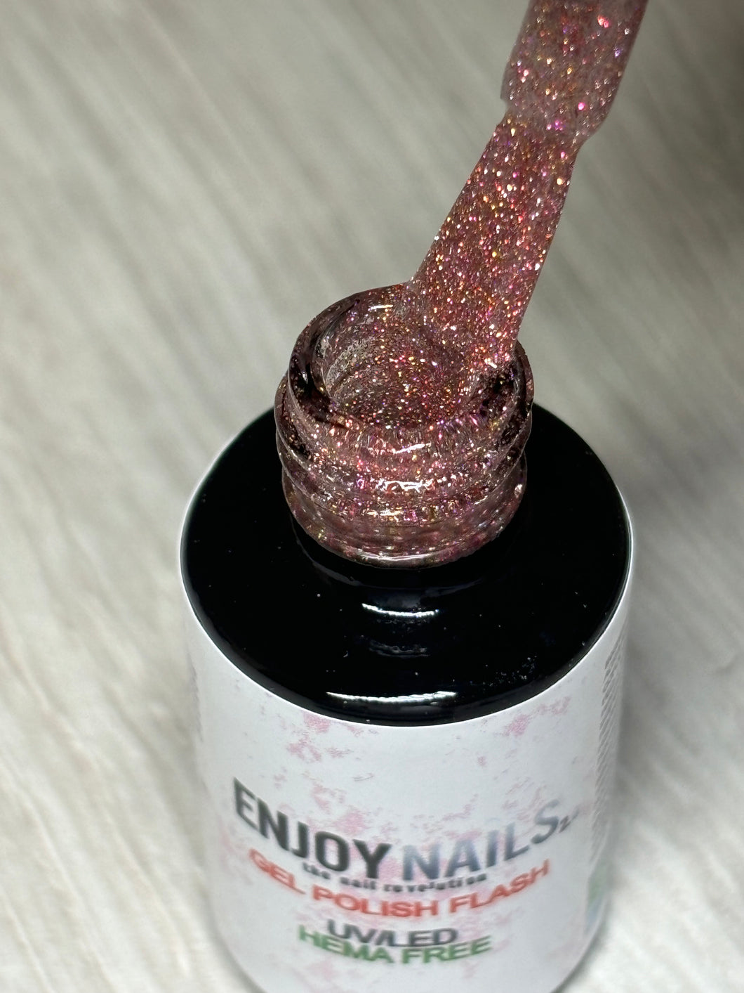GEL POLISH FLASH 203