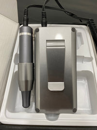 FRESA UNGHIE PORTATILE 35000RPM