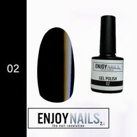 Smalto Semipermanente Enjoy Nails Numero 2