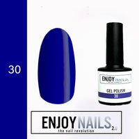 Smalto Semipermanente Enjoy Nails Numero 30