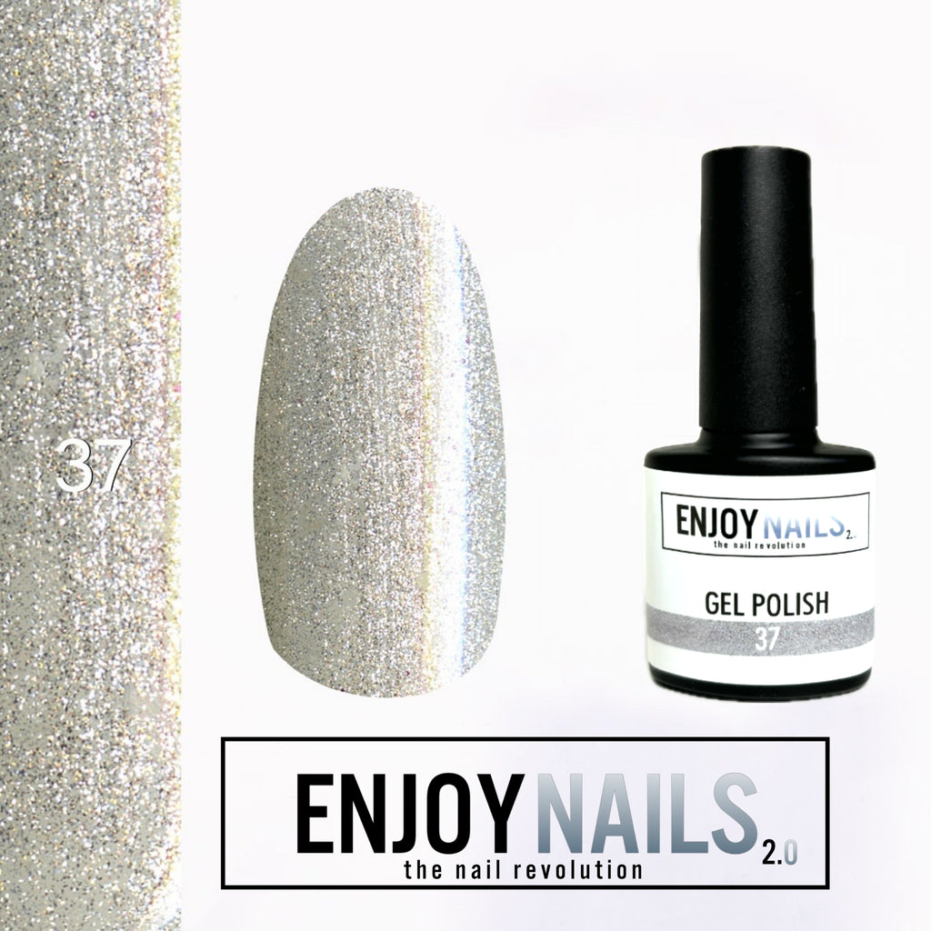 Smalto Semipermanente Enjoy Nails Numero 37