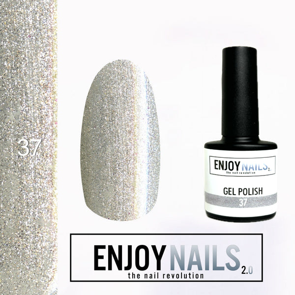 Smalto Semipermanente Enjoy Nails Numero 37