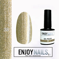 Smalto Semipermanente Enjoy Nails Numero 38