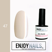 Smalto Semipermanente Enjoy Nails Numero 47