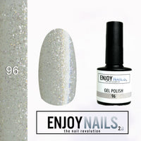 Smalto Semipermanente Enjoy Nails Numero 96