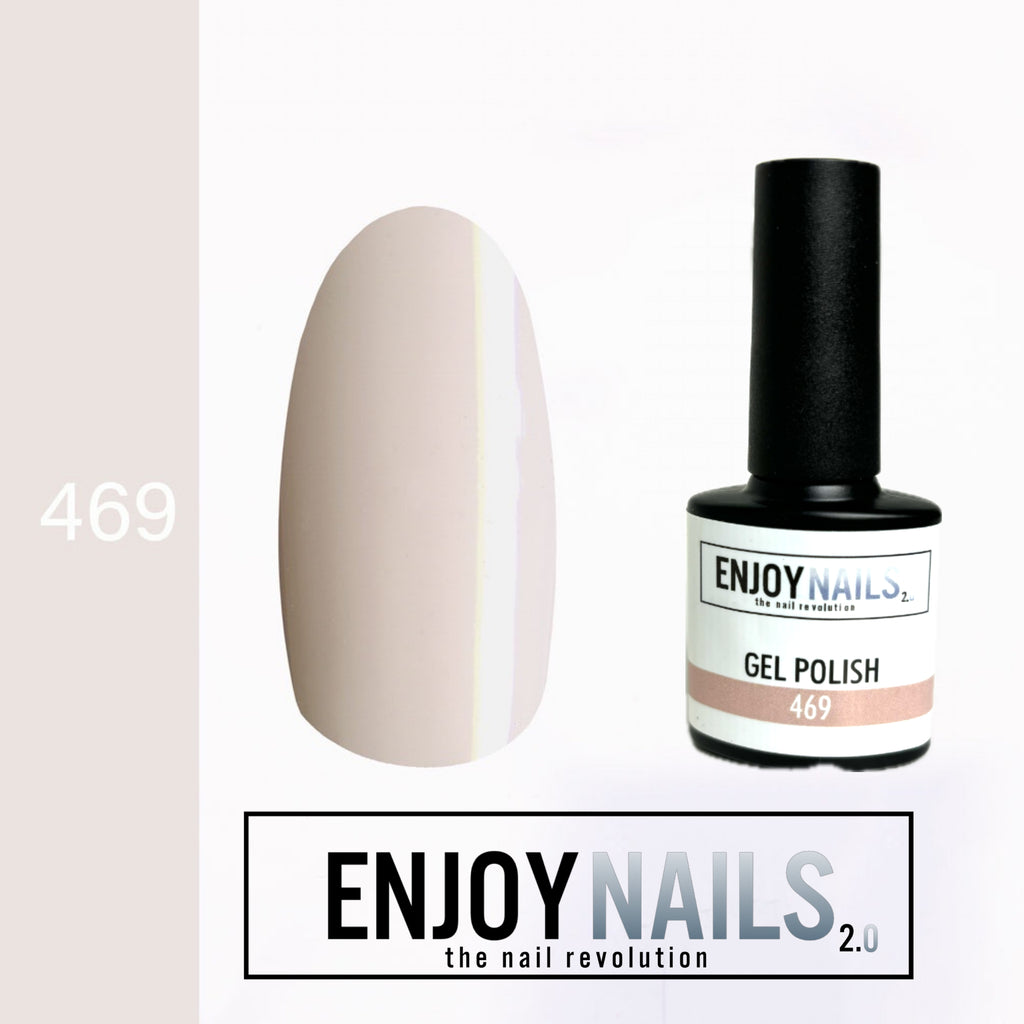 Smalto Semipermanente Enjoy Nails Numero 469