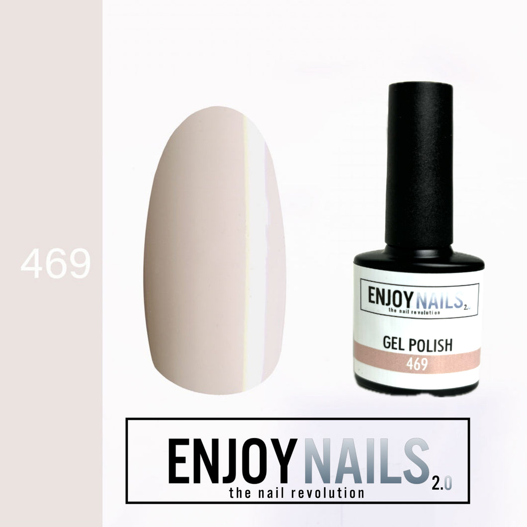 Smalto Semipermanente Enjoy Nails Numero 469
