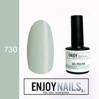 Smalto Semipermanente Enjoy Nails Numero 730