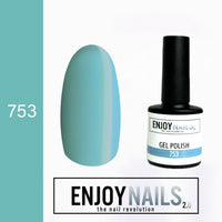 Smalto Semipermanente Enjoy Nails Numero 753