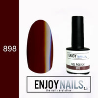 Smalto Semipermanente Enjoy Nails Numero 898