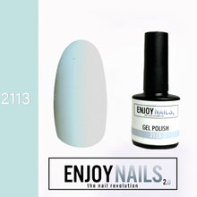 Load image into Gallery viewer, Enjoy Nails semi-permanent nail polish number 2113
