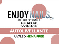 BUILDER GEL 50ml COVER SKIN