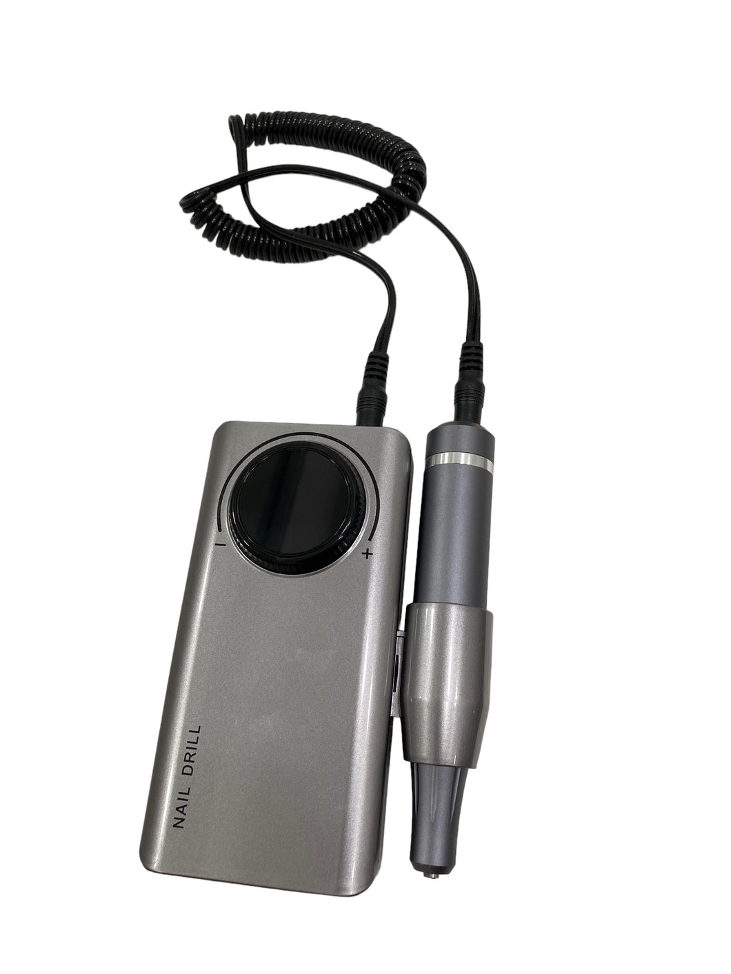 FRESA UNGHIE PORTATILE 35000RPM
