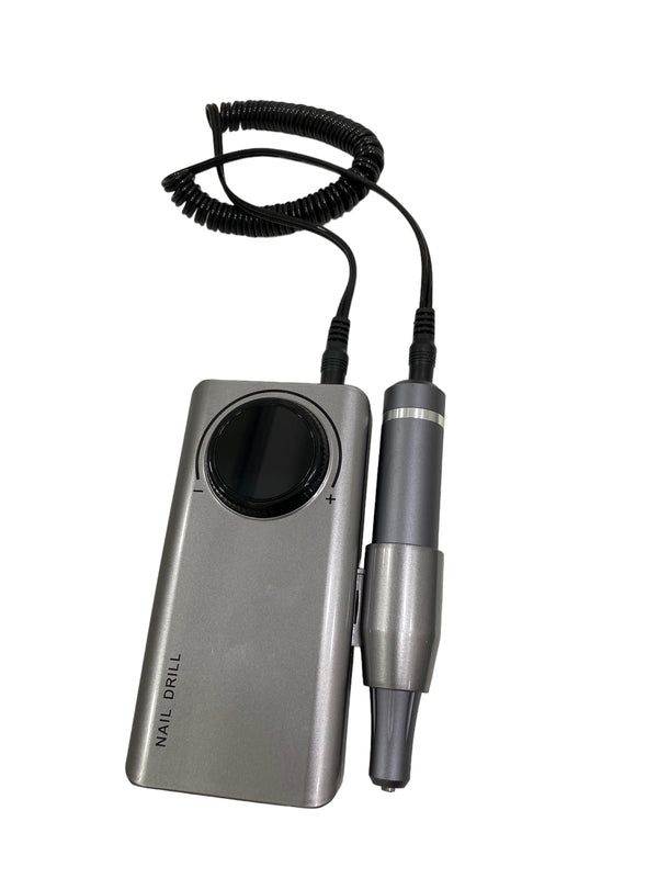 PORTABLE NAIL CUTTER 35000RPM
