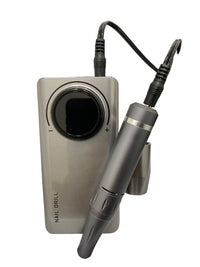 FRESA UNGHIE PORTATILE 35000RPM