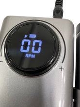 Carica l&#39;immagine nel visualizzatore di Gallery, FRESA UNGHIE PORTATILE 35000RPM
