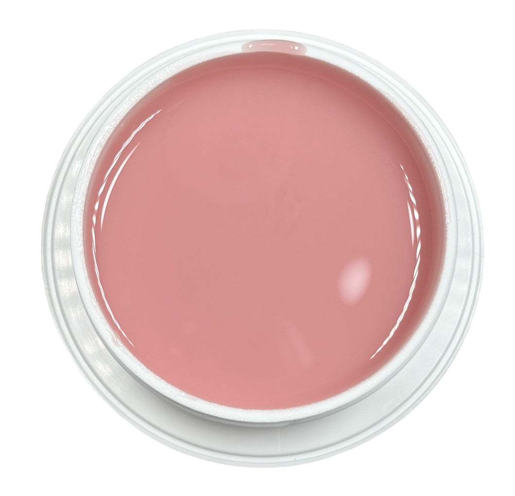 BUILDER GEL 50ml NATURAL COVER