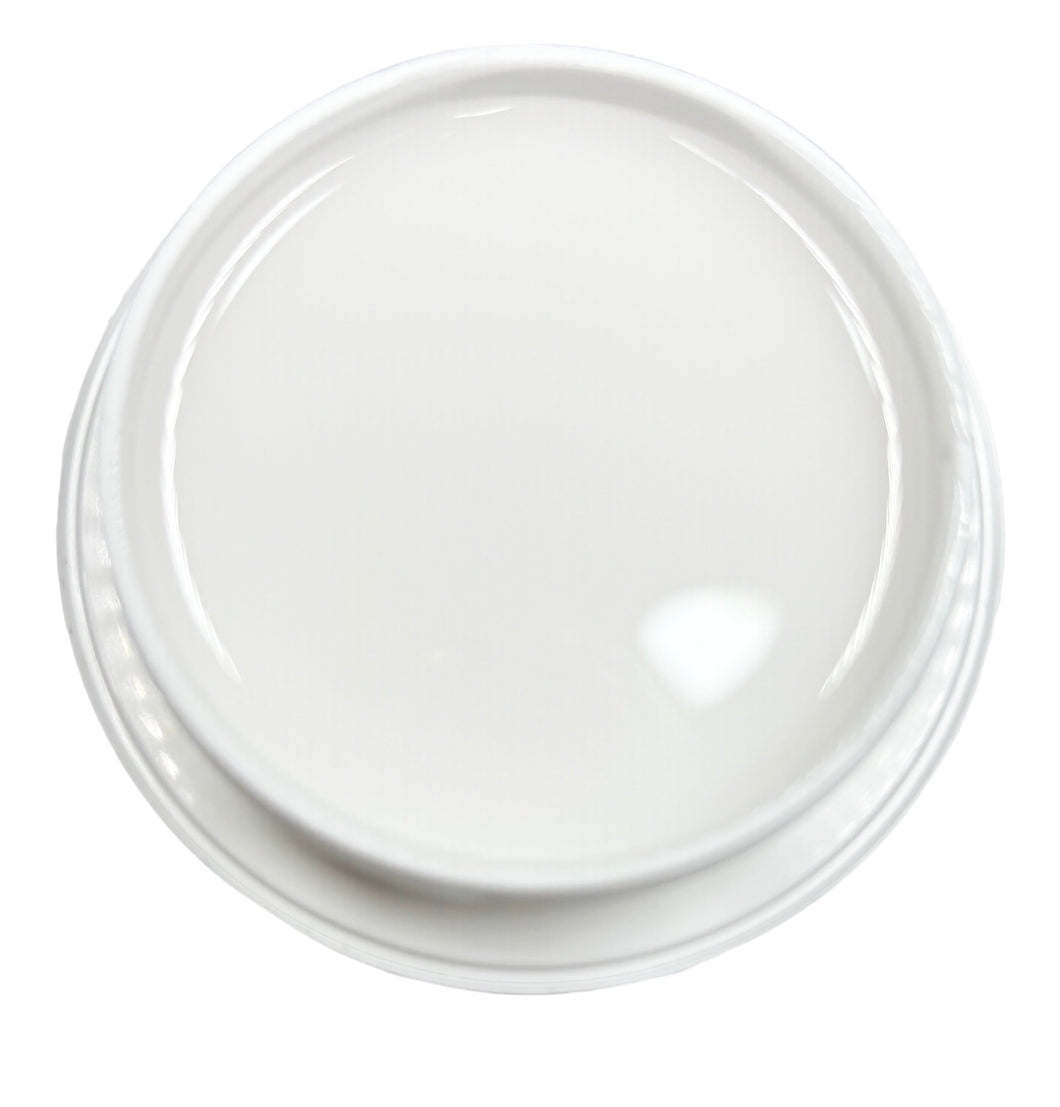 BUILDER GEL 50ml MILKY WHITE