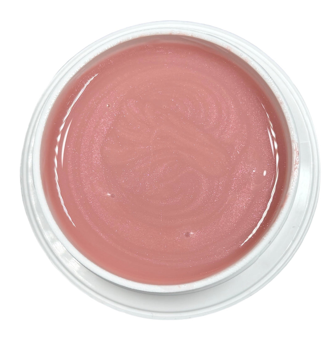 BUILDER GEL 50ml COVER SKIN MAGIC SHINE