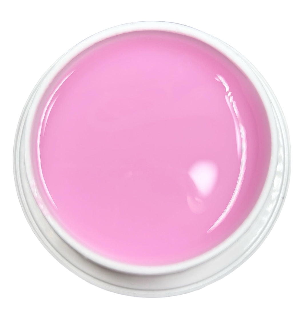 BUILDER GEL 50ml MISS PINK