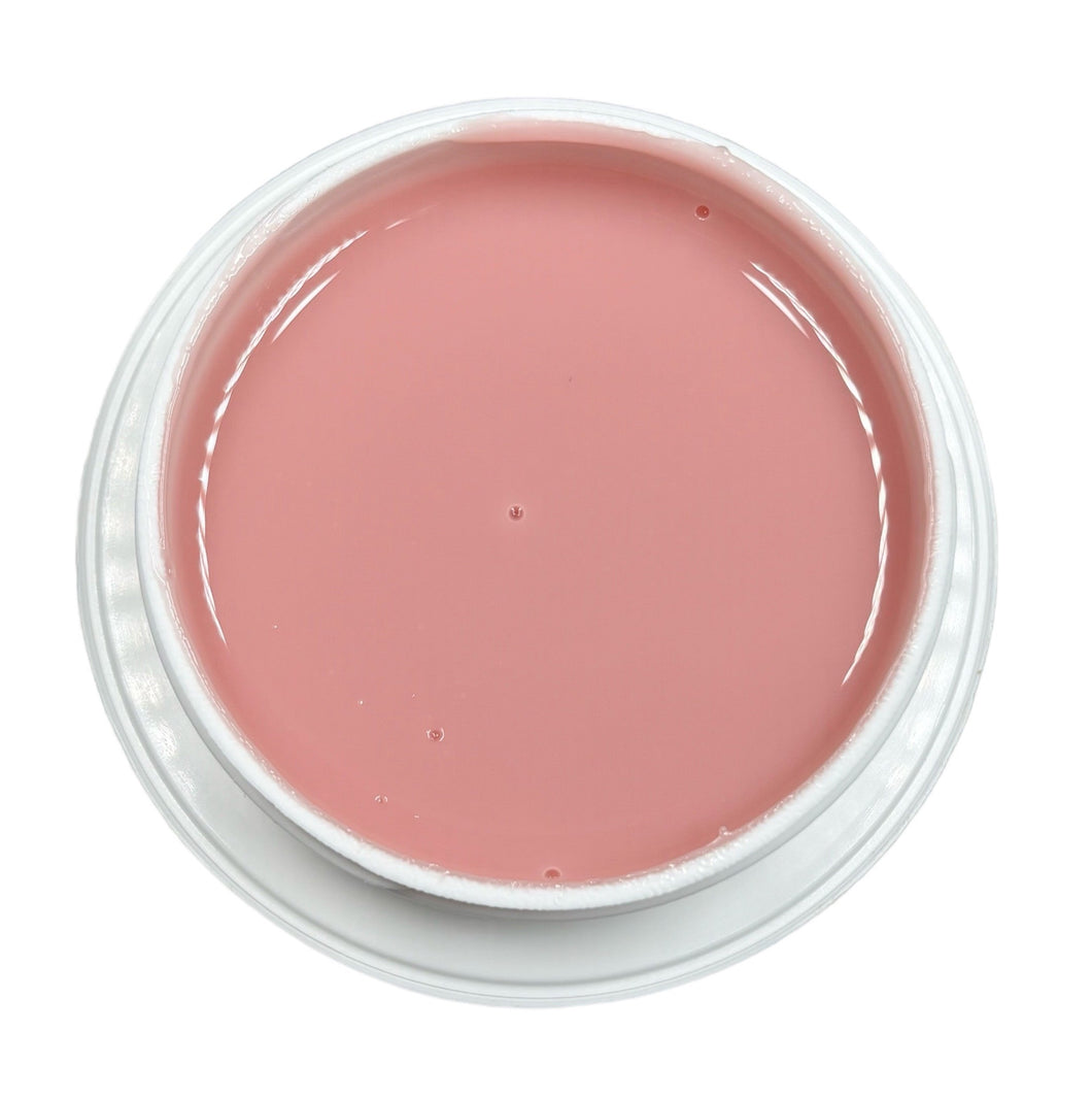 BUILDER GEL 50ml THIXOTROPIC NATURAL COVER
