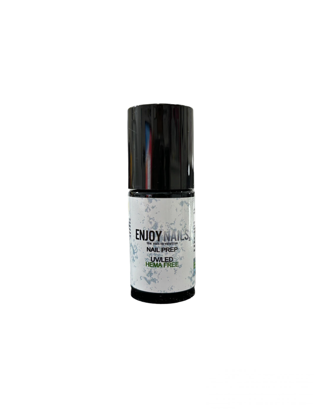 NAIL PREP HEMA FREE