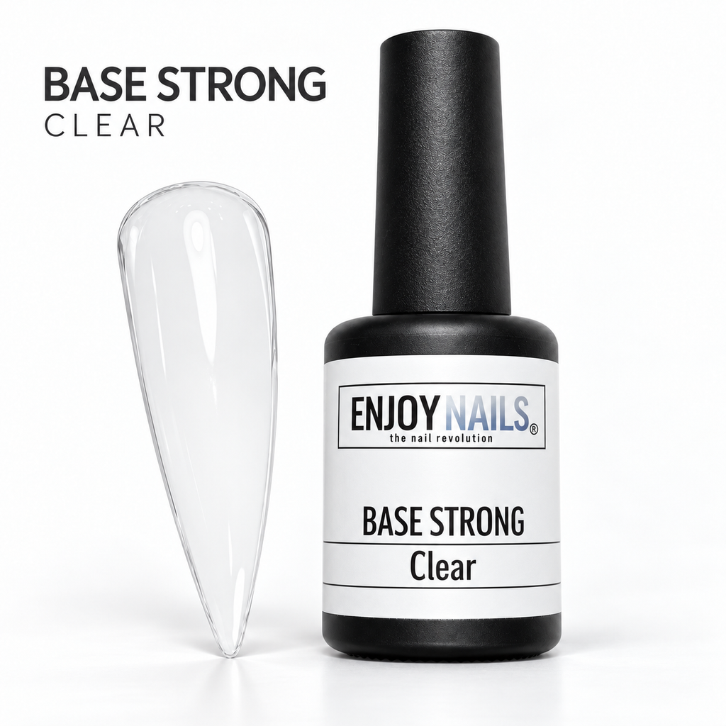 BASE STRONG BUILDER 2.0