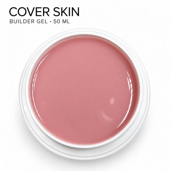 BUILDER GEL 50ml COVER SKIN