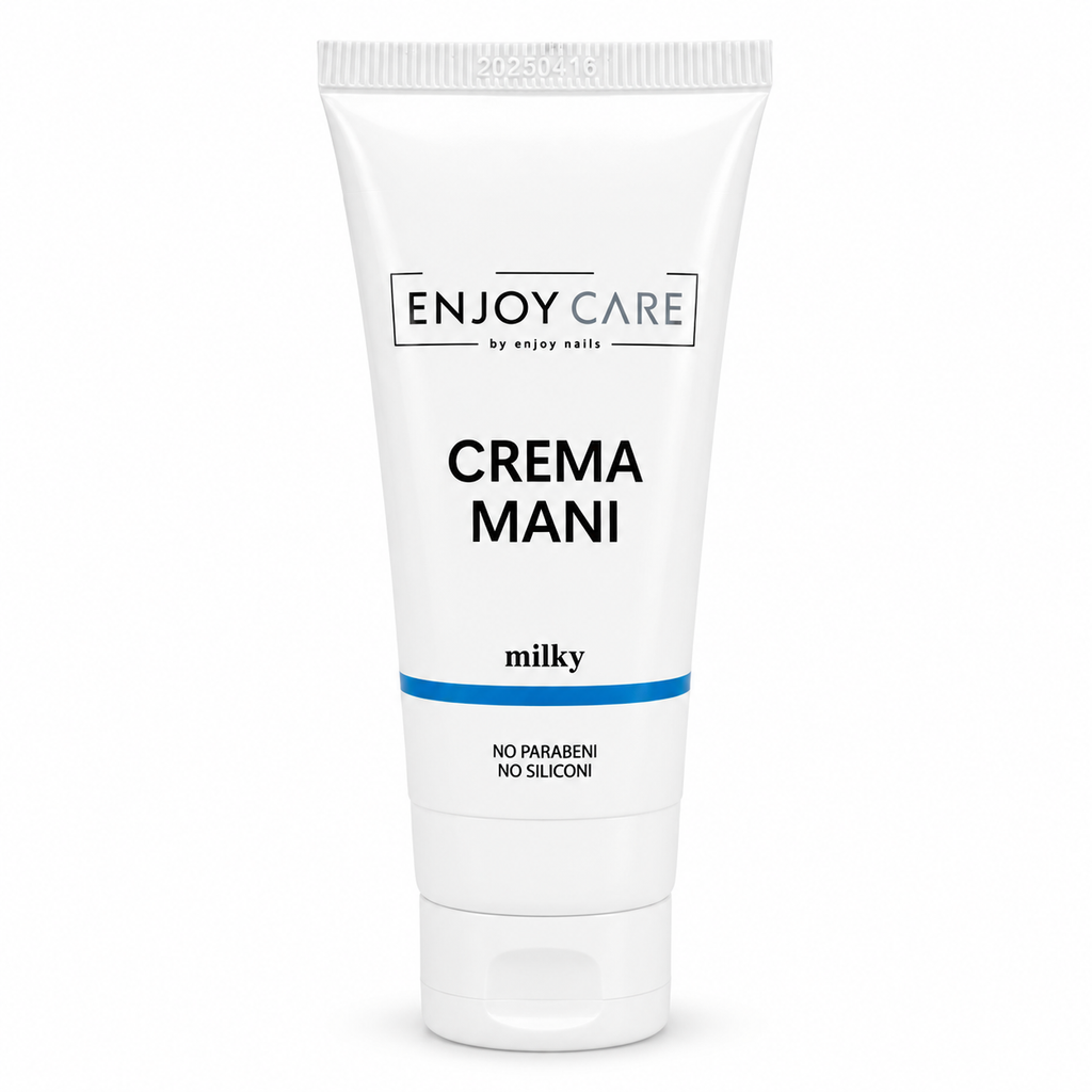 Crema mani Milky 100ml