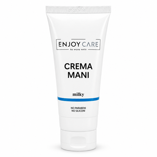 Crema mani Milky 100ml