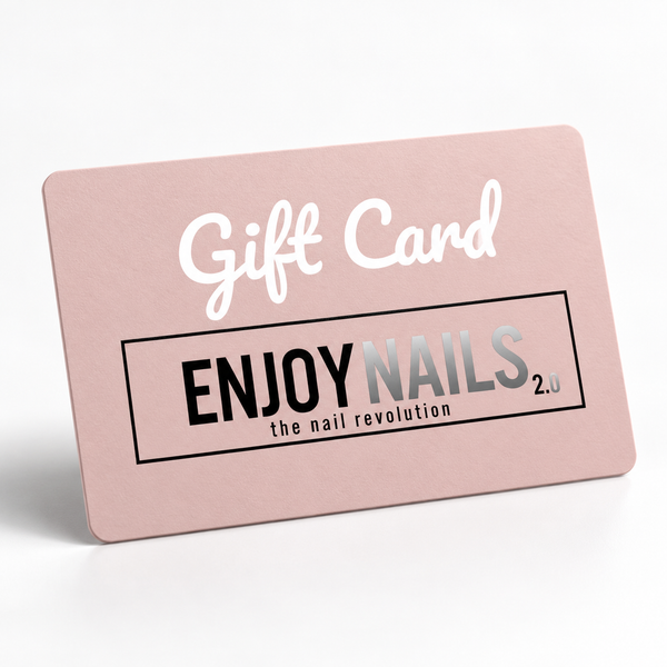 ENJOY NAILS BUONO REGALO