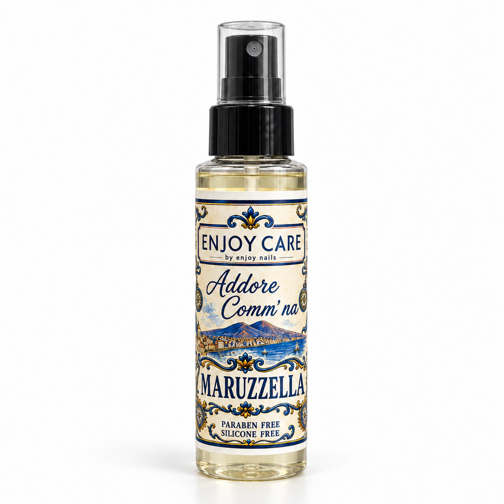 Acqua profumata corpo e capelli MARUZZELLA
