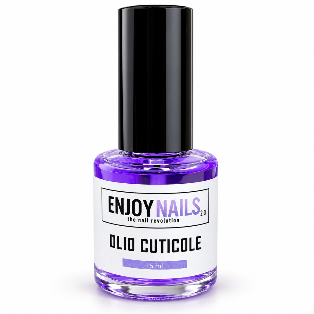 CUTICLE OIL
