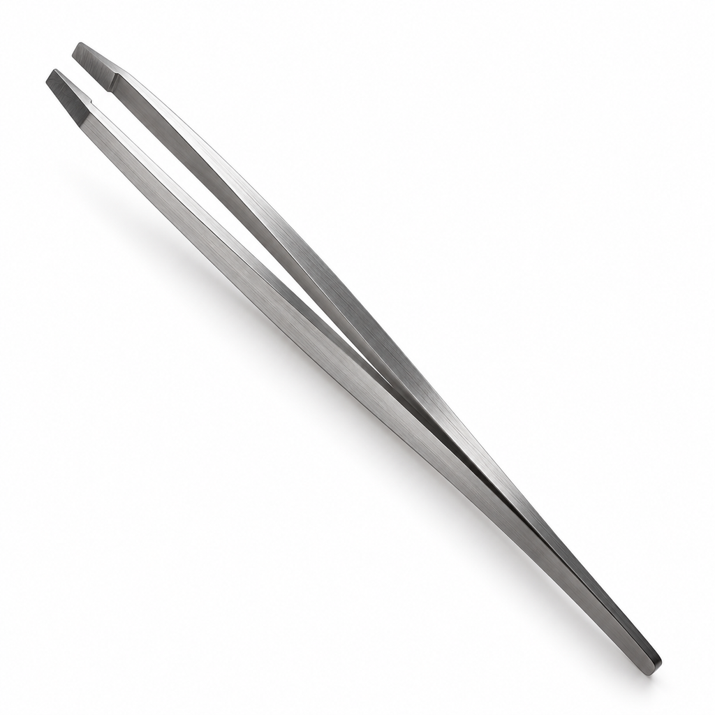 EYEBROW TWEEZERS